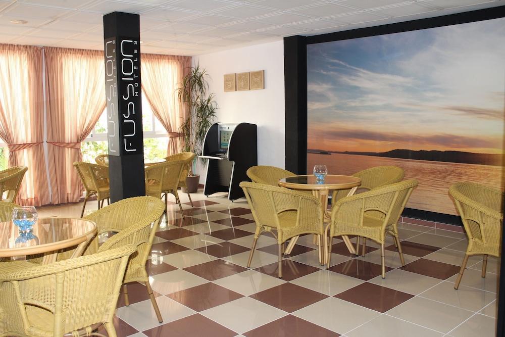 Hotel Santa Faz (Adults Only) 貝尼多姆 外观 照片