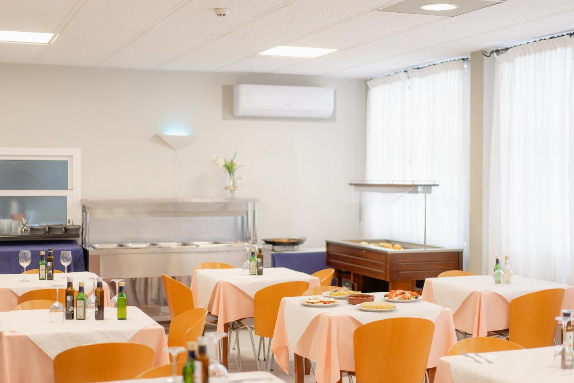 Hotel Santa Faz (Adults Only) 貝尼多姆 外观 照片