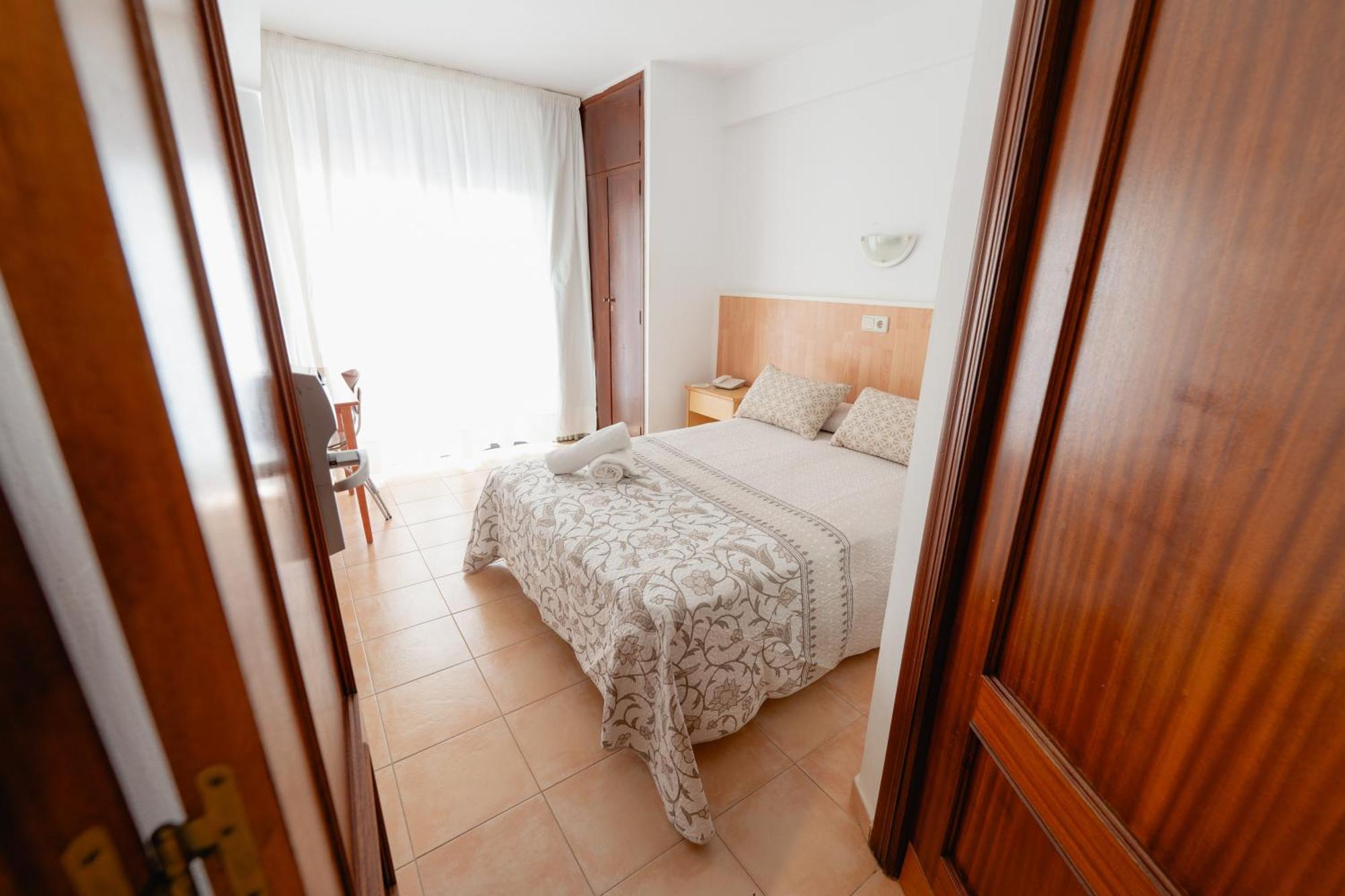 Hotel Santa Faz (Adults Only) 貝尼多姆 外观 照片