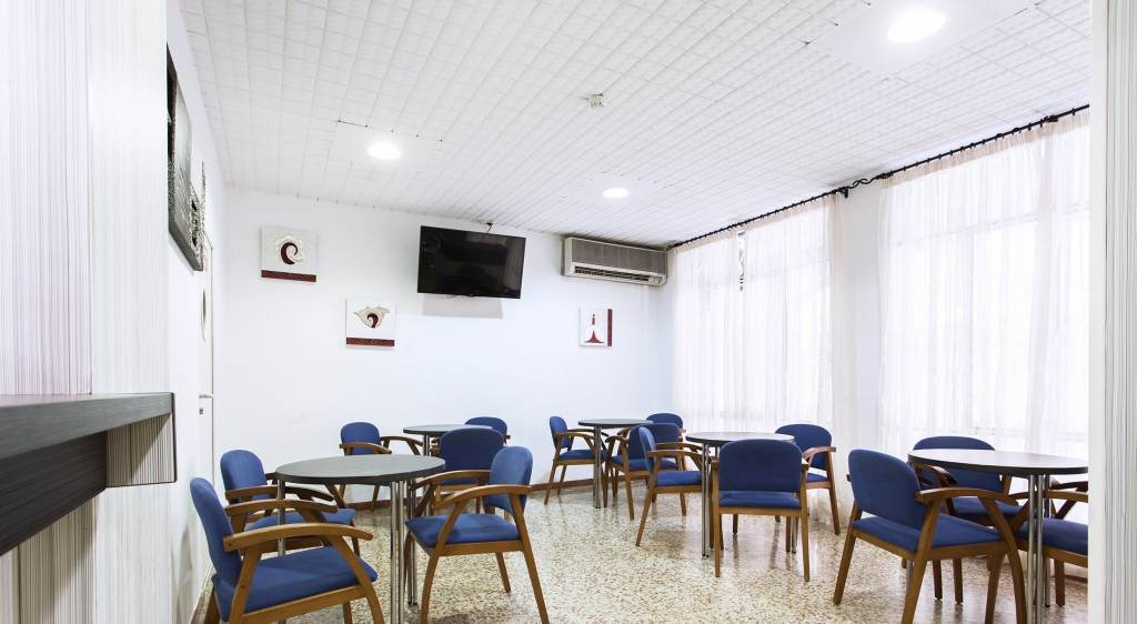 Hotel Santa Faz (Adults Only) 貝尼多姆 外观 照片