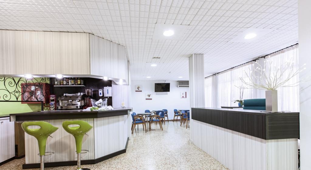 Hotel Santa Faz (Adults Only) 貝尼多姆 外观 照片