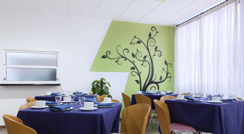 Hotel Santa Faz (Adults Only) 貝尼多姆 外观 照片