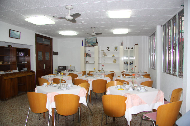 Hotel Santa Faz (Adults Only) 貝尼多姆 外观 照片